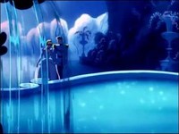 pochette album Bonjour l'amour