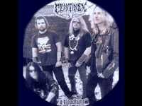 pochette album Like darkened storms