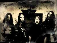 pochette album Target: dimension xii