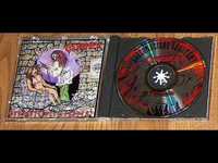 pochette album The aspiration