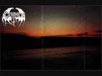 pochette album Torn within