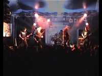 pochette album Towards devastation