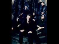 pochette album Nothing no more