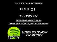 pochette album Interlude