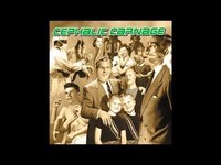 pochette album Exploiting dysfunction