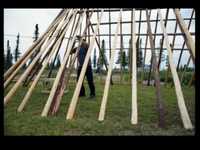 pochette album Last great men