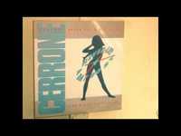 pochette album Never let a day go by