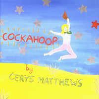 pochette album Gypsy song