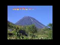 pochette album Cabo verde manda mantenha