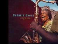 pochette album Carnaval de sao vicente