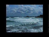 pochette album Esperança di mar azul