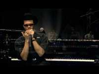 pochette album Rotcha 'scribida