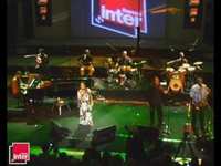 pochette album Tchom frio