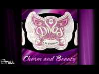 pochette album Charm & beauty