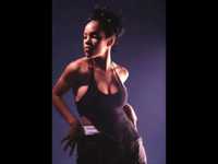 pochette album He likes