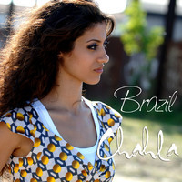 pochette album Brazil
