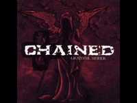 pochette album Drained