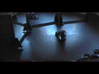 pochette album Ceiling wax