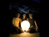 pochette album Earwig town