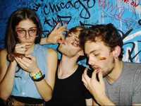 pochette album Garbage