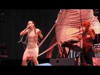 pochette album Ottawa to osaka