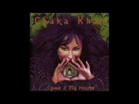 pochette album Come 2 my house