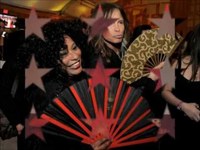 pochette album Everybody has an aura