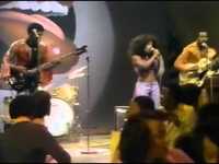 pochette album Have a good time