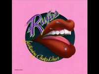 pochette album Jive talkin'