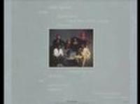 pochette album Lilah