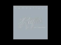 pochette album Music man (the d.j. song)