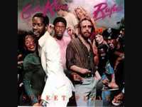 pochette album Stranger to love