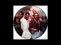 pochette album Street player