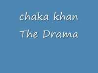 pochette album The drama