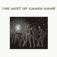 pochette album Through the fire