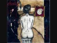 pochette album Winter in the desert sky