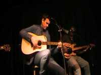 pochette album Live tomorrow