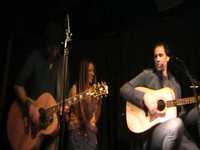 pochette album The girl is crying