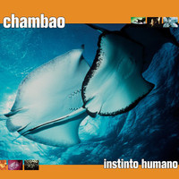 pochette album Instinto humano