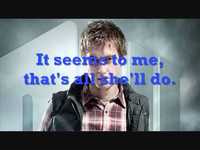 pochette album Mr. pond