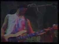 pochette album Don't fall