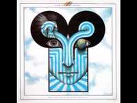 pochette album Home is where the heart is