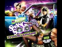 pochette album Can't deny it