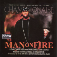 pochette album Chamillionaire's motivation
