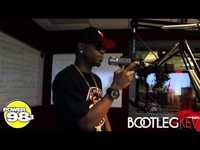 pochette album Chamillionaire speaks