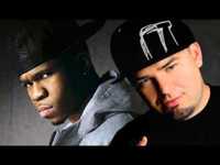 pochette album Da bomb