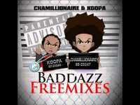 pochette album Furious five