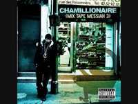 pochette album Get ya burners out