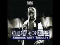 pochette album Gettin on my nerves