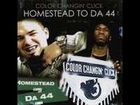 pochette album I ball